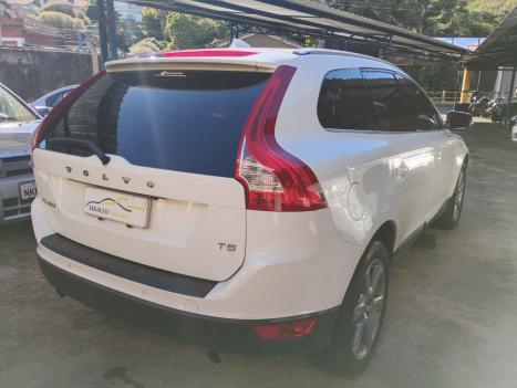 VOLVO XC60 2.0 4P DYNAMIC T5 TURBO AUTOM�TICO, Foto 3