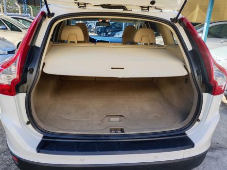 VOLVO XC60 2.0 4P DYNAMIC T5 TURBO AUTOM�TICO, Foto 5