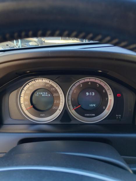 VOLVO XC60 2.0 4P DYNAMIC T5 TURBO AUTOM�TICO, Foto 6