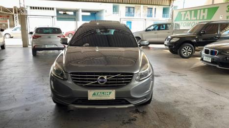 VOLVO XC60 2.0 4P T5 MOMENTUM TURBO AUTOM�TICO, Foto 2