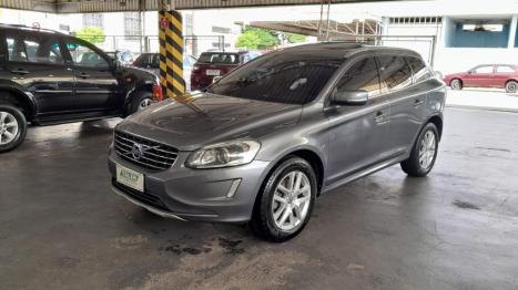 VOLVO XC60 2.0 4P T5 MOMENTUM TURBO AUTOM�TICO, Foto 3