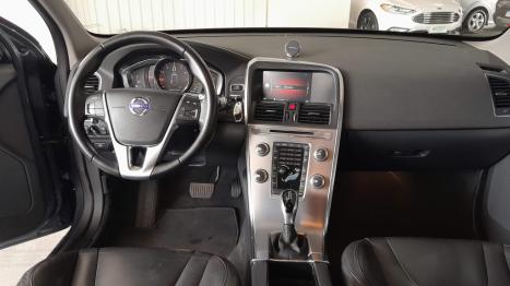 VOLVO XC60 2.0 4P T5 MOMENTUM TURBO AUTOM�TICO, Foto 6