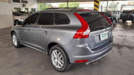VOLVO XC60 2.0 4P T5 MOMENTUM TURBO AUTOM�TICO, Foto 8