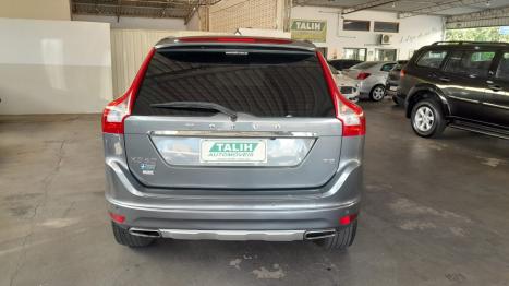 VOLVO XC60 2.0 4P T5 MOMENTUM TURBO AUTOM�TICO, Foto 9