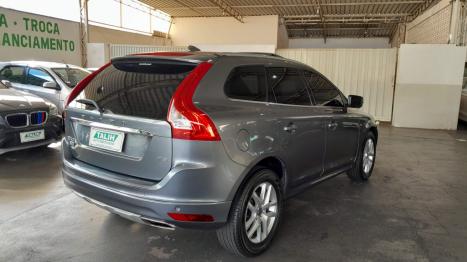 VOLVO XC60 2.0 4P T5 MOMENTUM TURBO AUTOM�TICO, Foto 10