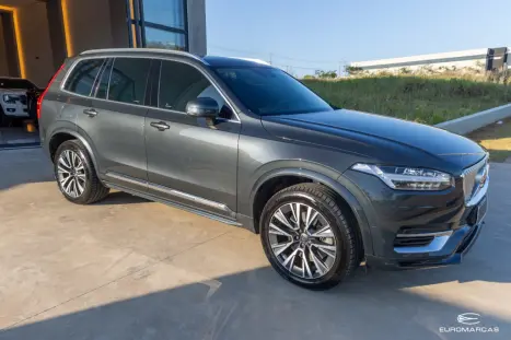 VOLVO XC90 2.0 4P INSCRIPTION 4X4 TURBO AUTOMÁTICO, Foto 2