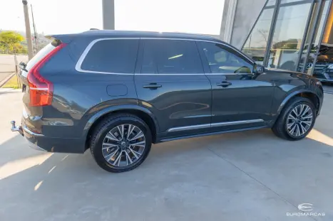 VOLVO XC90 2.0 4P INSCRIPTION 4X4 TURBO AUTOMÁTICO, Foto 4