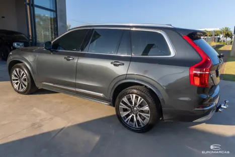 VOLVO XC90 2.0 4P INSCRIPTION 4X4 TURBO AUTOMÁTICO, Foto 5