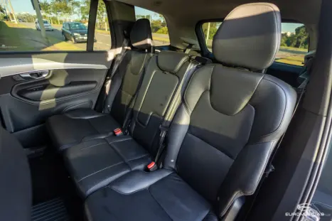 VOLVO XC90 2.0 4P INSCRIPTION 4X4 TURBO AUTOMÁTICO, Foto 13