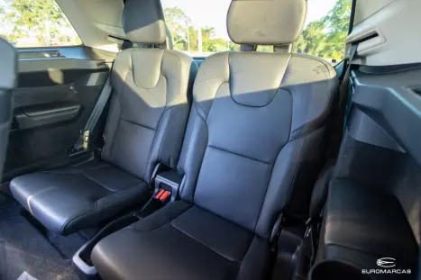 VOLVO XC90 2.0 4P INSCRIPTION 4X4 TURBO AUTOMÁTICO, Foto 16