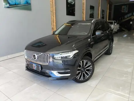 VOLVO XC90 2.0 4P T8 HYBRID INSCRIPTION EXPRESSION AWD TURBO AUTOM�TICO GEARTRONIC, Foto 1