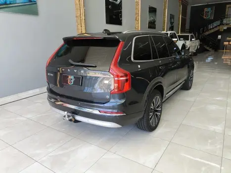 VOLVO XC90 2.0 4P T8 HYBRID INSCRIPTION EXPRESSION AWD TURBO AUTOM�TICO GEARTRONIC, Foto 4