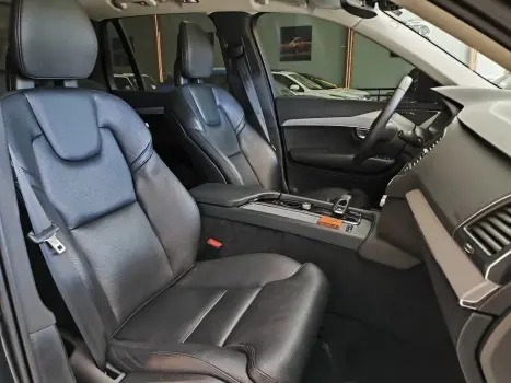 VOLVO XC90 2.0 4P T8 HYBRID INSCRIPTION EXPRESSION AWD TURBO AUTOM�TICO GEARTRONIC, Foto 7