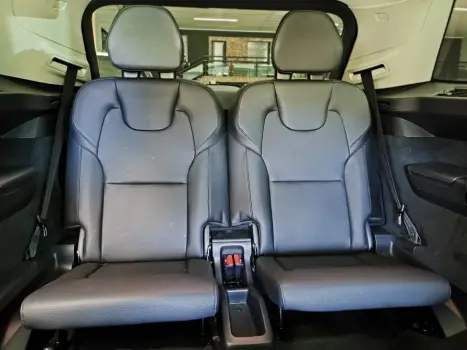 VOLVO XC90 2.0 4P T8 HYBRID INSCRIPTION EXPRESSION AWD TURBO AUTOM�TICO GEARTRONIC, Foto 9
