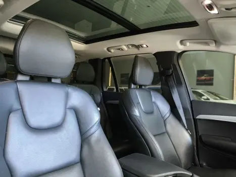VOLVO XC90 2.0 4P T8 HYBRID INSCRIPTION EXPRESSION AWD TURBO AUTOM�TICO GEARTRONIC, Foto 11