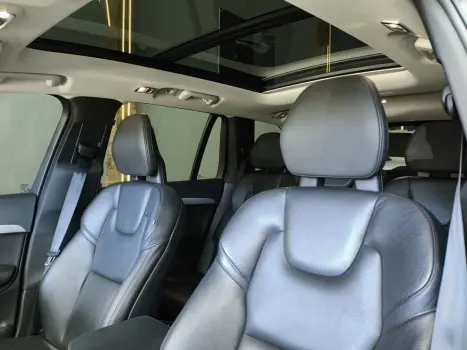 VOLVO XC90 2.0 4P T8 HYBRID INSCRIPTION EXPRESSION AWD TURBO AUTOM�TICO GEARTRONIC, Foto 13