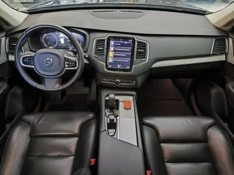 VOLVO XC90 2.0 4P T8 HYBRID INSCRIPTION EXPRESSION AWD TURBO AUTOM�TICO GEARTRONIC, Foto 15