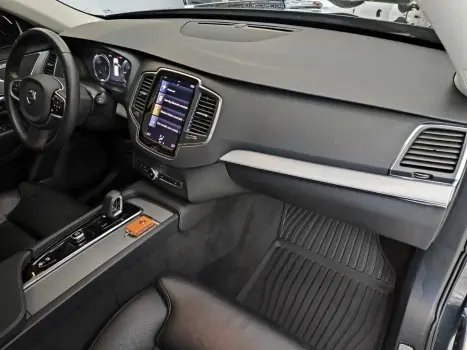 VOLVO XC90 2.0 4P T8 HYBRID INSCRIPTION EXPRESSION AWD TURBO AUTOM�TICO GEARTRONIC, Foto 16