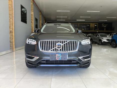 VOLVO XC90 2.0 4P T8 HYBRID INSCRIPTION EXPRESSION AWD TURBO AUTOM�TICO GEARTRONIC, Foto 2