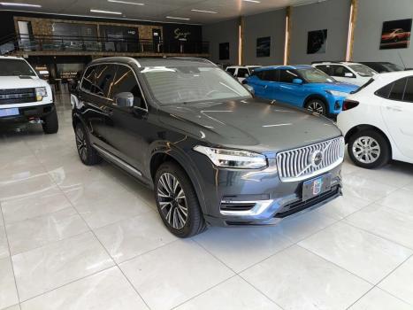 VOLVO XC90 2.0 4P T8 HYBRID INSCRIPTION EXPRESSION AWD TURBO AUTOM�TICO GEARTRONIC, Foto 3