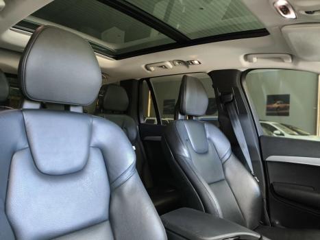 VOLVO XC90 2.0 4P T8 HYBRID INSCRIPTION EXPRESSION AWD TURBO AUTOM�TICO GEARTRONIC, Foto 11