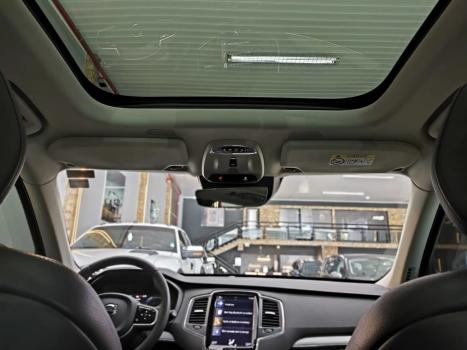 VOLVO XC90 2.0 4P T8 HYBRID INSCRIPTION EXPRESSION AWD TURBO AUTOM�TICO GEARTRONIC, Foto 12