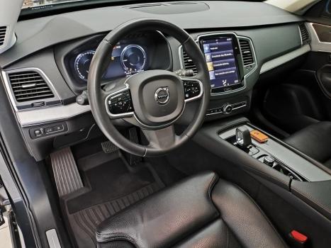 VOLVO XC90 2.0 4P T8 HYBRID INSCRIPTION EXPRESSION AWD TURBO AUTOM�TICO GEARTRONIC, Foto 14