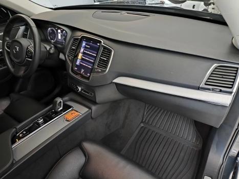 VOLVO XC90 2.0 4P T8 HYBRID INSCRIPTION EXPRESSION AWD TURBO AUTOM�TICO GEARTRONIC, Foto 16