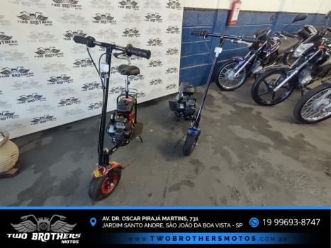 WALK MACHINE Milenium 35cc , Foto 1 WALK MACHINE Milenium 35cc , Foto 1