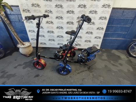 WALK MACHINE Milenium 35cc , Foto 2 WALK MACHINE Milenium 35cc , Foto 2