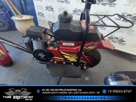 WALK MACHINE Milenium 35cc , Foto 4 WALK MACHINE Milenium 35cc , Foto 4