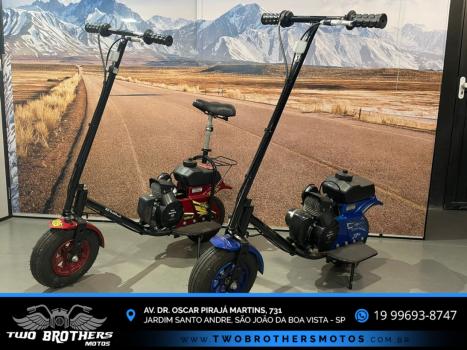 WALK MACHINE Milenium 35cc , Foto 1