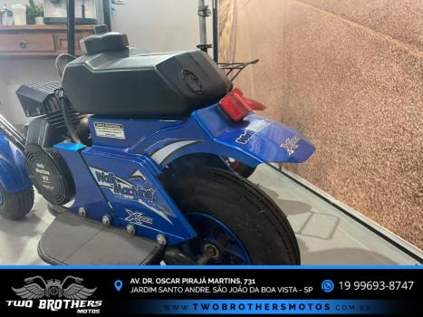 WALK MACHINE Milenium 35cc , Foto 2