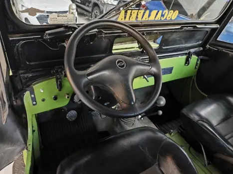 WILLYS OVERLAND CJ2A , Foto 7
