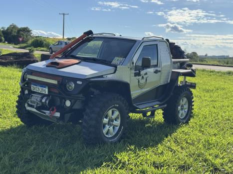 WILLYS OVERLAND Jeep 2.2 4 CILINDROS, Foto 2