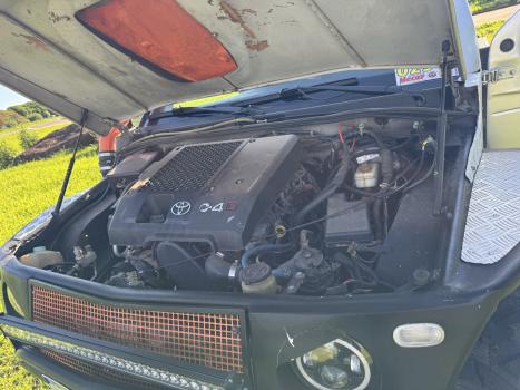 WILLYS OVERLAND Jeep 2.2 4 CILINDROS, Foto 6