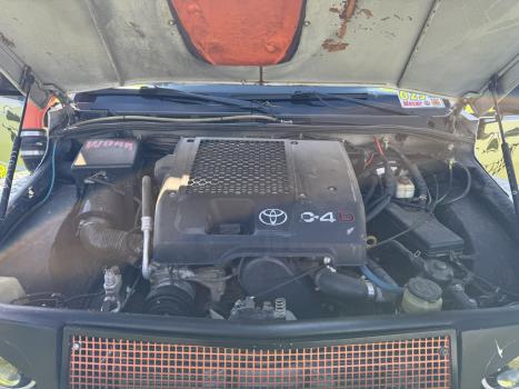 WILLYS OVERLAND Jeep 2.2 4 CILINDROS, Foto 10