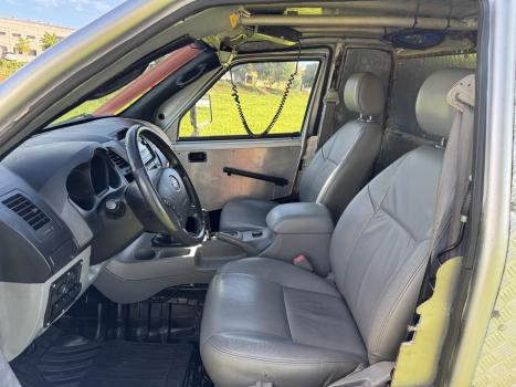 WILLYS OVERLAND Jeep 2.2 4 CILINDROS, Foto 15