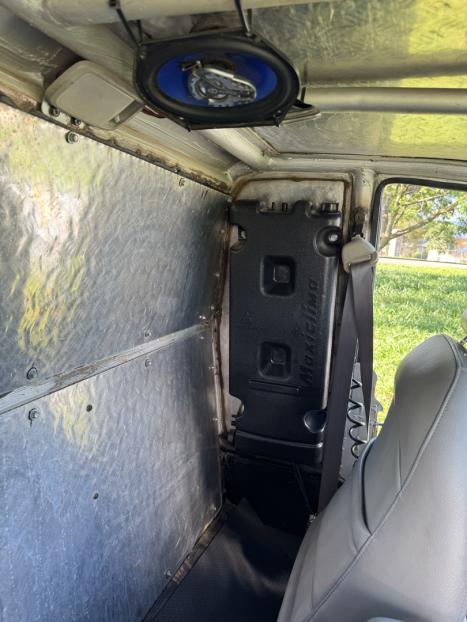 WILLYS OVERLAND Jeep 2.2 4 CILINDROS, Foto 18
