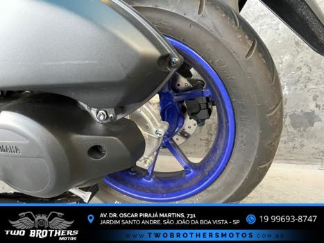 YAMAHA Aerox 160 ABS, Foto 9