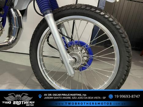 YAMAHA DT 200 R, Foto 4