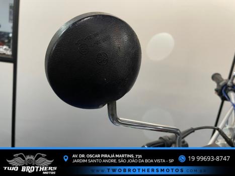 YAMAHA DT 200 R, Foto 6