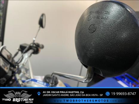 YAMAHA DT 200 R, Foto 7