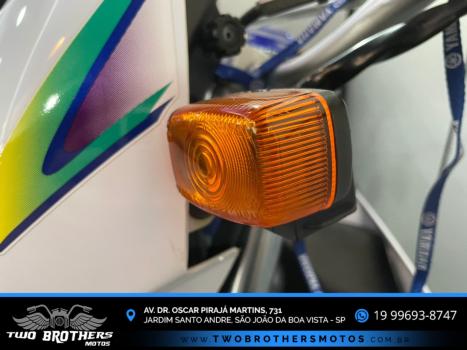 YAMAHA DT 200 R, Foto 8