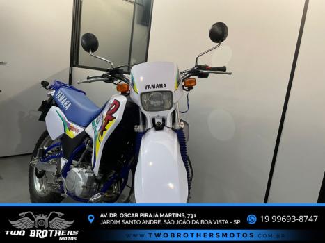YAMAHA DT 200 R, Foto 13