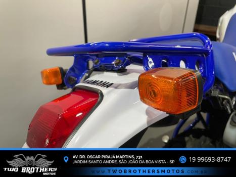 YAMAHA DT 200 R, Foto 14