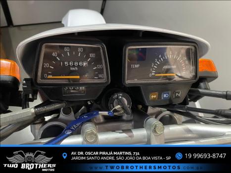 YAMAHA DT 200 R, Foto 5