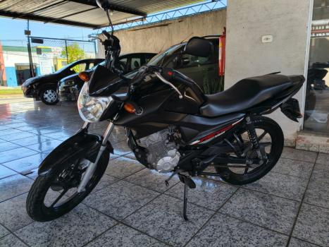 YAMAHA Factor 150 ED, Foto 2