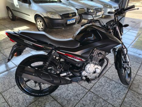 YAMAHA Factor 150 ED, Foto 3