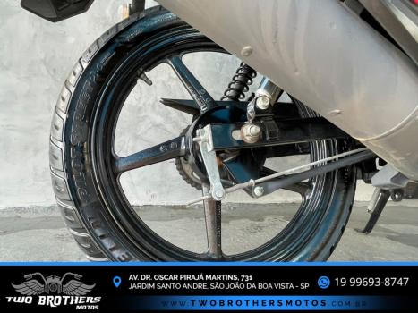 YAMAHA Factor 150 ED, Foto 2